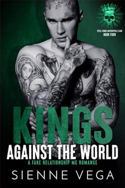 Kings Against the World by Sienne Vega