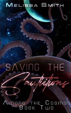 Saving the Sautiitions by Melissa Smith