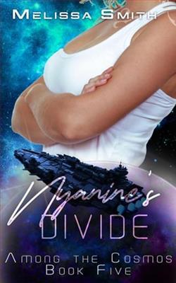 Nyanine's Divide by Melissa Smith