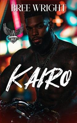 Kairo by Bree Wright