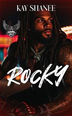 Rocky by Kay Shanee