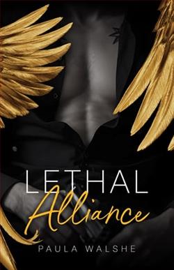Lethal Alliance by Paula Walshe