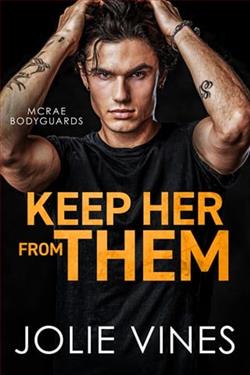Keep Her from Them by Jolie Vines