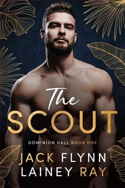 The Scout by Jack Flynn