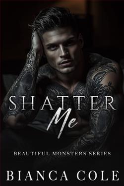 Shatter Me by Bianca Cole