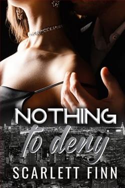 Nothing to Deny by Scarlett Finn