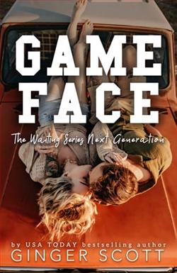 Game Face by Ginger Scott