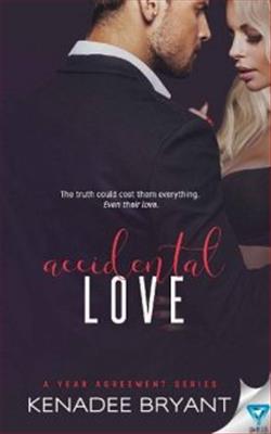 Accidental Love by Kenadee Bryant