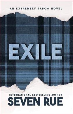 Exile by Seven Rue