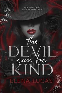 The Devil Can Be Kind by Elena Lucas