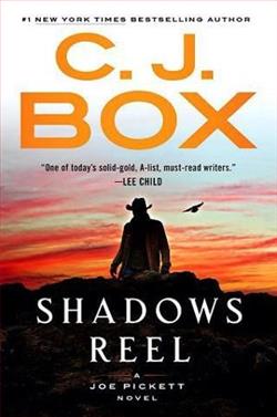 Shadows Reel by C.J. Box