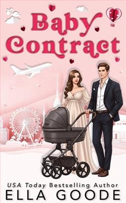 Baby Contract by Ella Goode