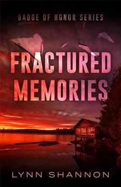 Fractured Memories by Lynn Shannon