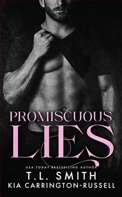 Promiscuous Lies by T.L. Smith