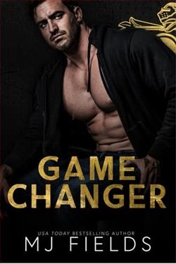 Game Changer by M.J. Fields