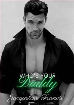 Who's Your Daddy? by Jacqueline Francis