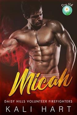 Micah by Kali Hart