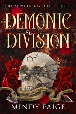 Demonic Division by Mindy Paige