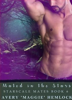 Mated in the Stars by Avery Maggie Hemlock