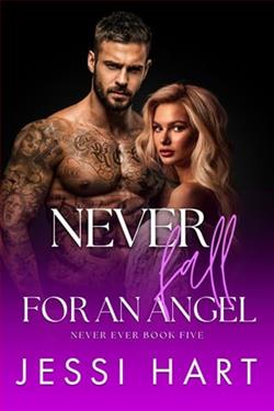 Never Fall for an Angel by Jessi Hart