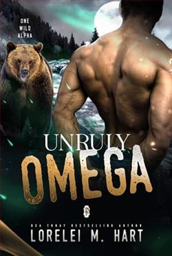 Unruly Omega by Lorelei M. Hart