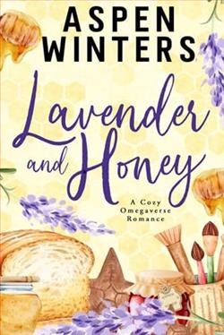 Lavender and Honey by Aspen Winters