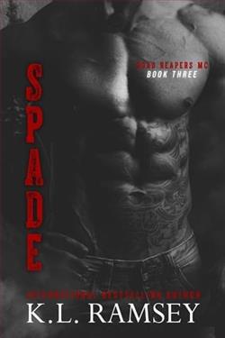 Spade by K.L. Ramsey