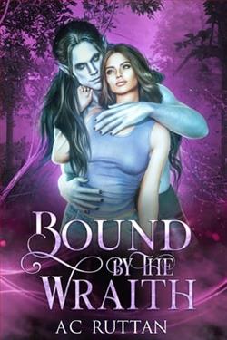 Bound By the Wraith: Northern Realms by A.C. Ruttan