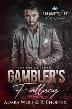 Gambler's Fallacy by Adara Wolf