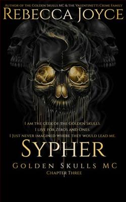 Sypher by Rebecca Joyce
