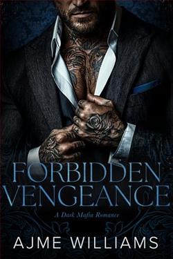 Forbidden Vengeance by Ajme Williams