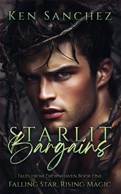 Starlit Bargains by Ken Sanchez