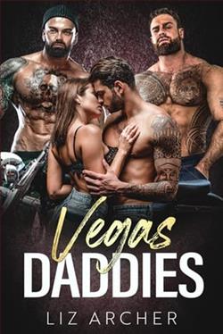 Vegas Daddies by Liz Archer