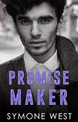 Promise Maker by Symone West