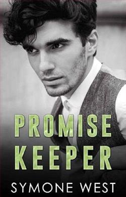 Promise Keeper by Symone West