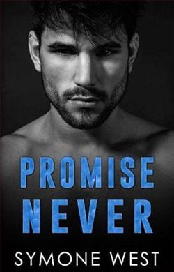 Promise Never by Symone West