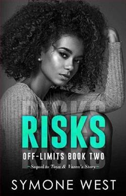 Risks by Symone West