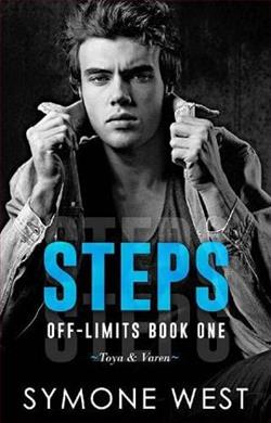 Steps by Symone West
