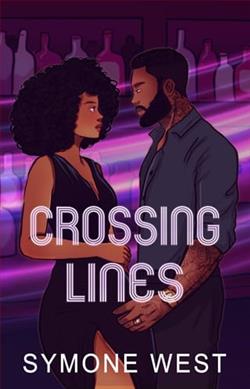 Crossing Lines by Symone West
