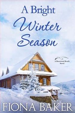 A Bright Winter Season by Fiona Baker