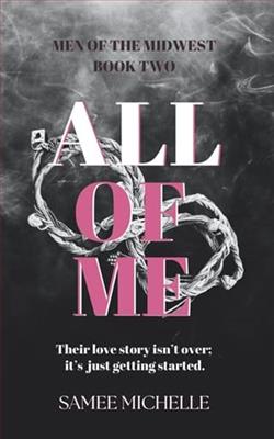 All of Me by Samee Michelle