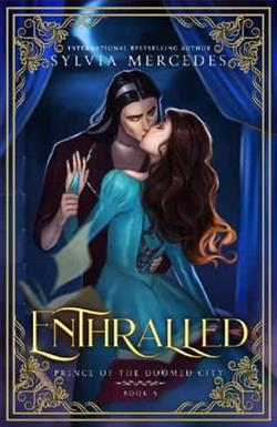 Enthralled by Sylvia Mercedes