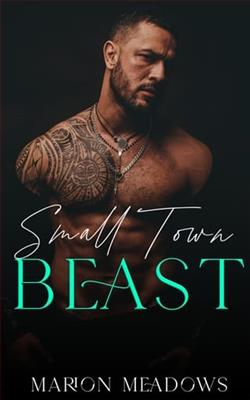 Small Town Beast by Marion Meadows
