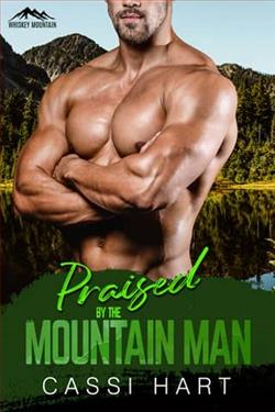 Praised By the Mountain Man by Cassi Hart