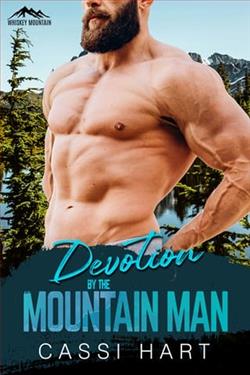 Devotion By the Mountain Man by Cassi Hart