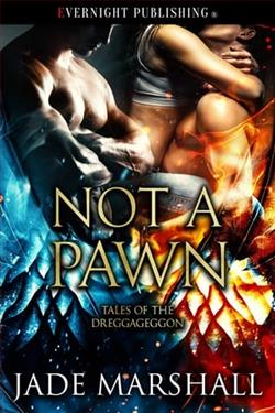 Not a Pawn by Jade Marshall