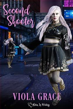 Second Shooter by Viola Grace