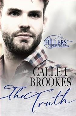 The Truth by Calle J. Brookes