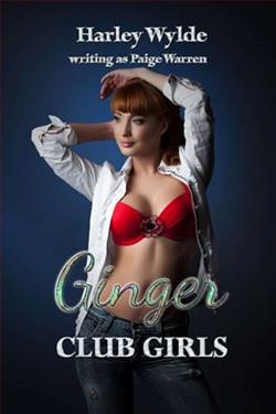 Ginger by Harley Wylde