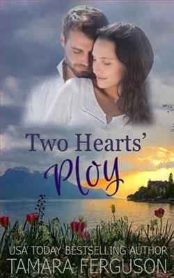 Two Hearts' Ploy by Tamara Ferguson